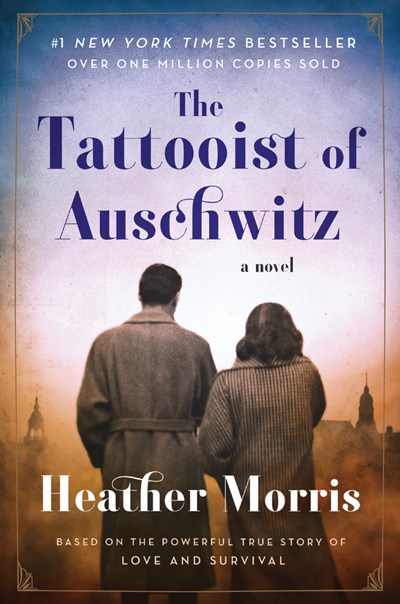 Tattooist of Auschwitz  The